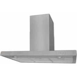 vidaXL 241216 90cm, Gris