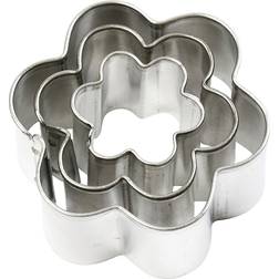 Flower Cookie Cutter