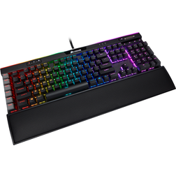 Corsair Gaming K95 RGB Platinum XT Cherry MX Speed (English)