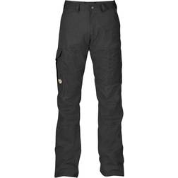 Fjällräven Karl Pro Trousers M - Dark Grey