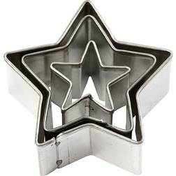 Star Cookie Cutter