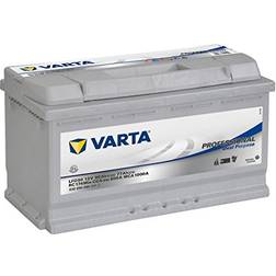 Varta Professional Dual Purpose