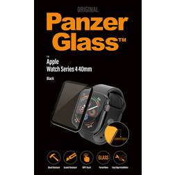 PanzerGlass 2016 accesorio de smartwatch Protector de pantalla Transparente Vidrio templado