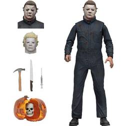 NECA Halloween 2 Ultimate Michael Myers