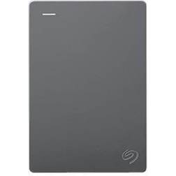 Seagate Basic Portable Drive 4TB