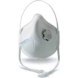 Moldex Smart Pocket 247501 Finstøvmaske med ventil FFP2 kpl