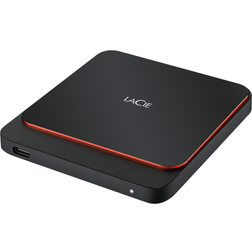 LaCie Portable SSD 500GB