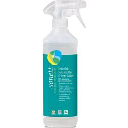 Sonett Surface Disinfectant 500ml