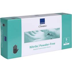 Abena Nitrile Disposable Glove Powder Free 100-pack