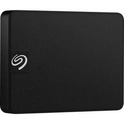 Seagate Expansion SSD 500GB