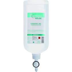 Derma Helse Håndsprit Gel 1000ml