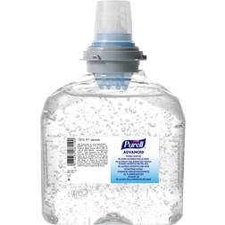 Purell Avanceret Hygiejnisk Hånd Gel TFX 2-pack