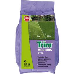 Bayer Trim Mod Mos Mosbekæmpelse
