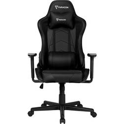 Paracon Brawler Gaming Chair - Black