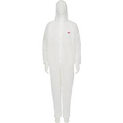 3M Peltor Protective Coverall 4500 - White