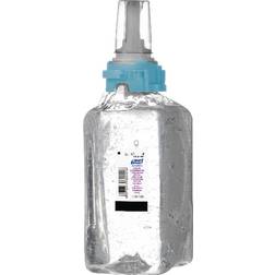 Purell Avanceret Hygiejnisk Hånd Gel ADX Genopfyldning 3-pak