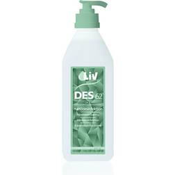 Liv Des 62 IPA 600ml