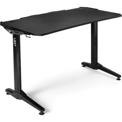 L33T Tournament V2 Gaming Table, 1125x625x750mm