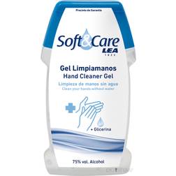 Lea Soft & Care Hand Cleaner Gel 100ml