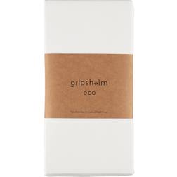 Gripsholm Eco Underlakan Vit (270x270cm)