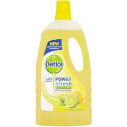 Dettol Power & Fresh Multi-Purpose Cleaner Citrus