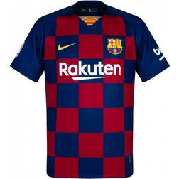 Nike Men's FC Barcelona Home Soccer Jersey 2019-20