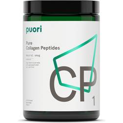 Puori CP1 Pure Collagen Peptides 300g