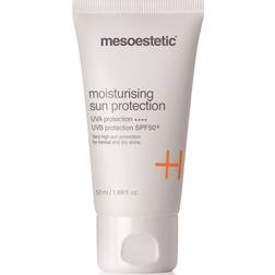 Mesoestetic Moisturising Sun Protection SPF50+ 1.7fl oz