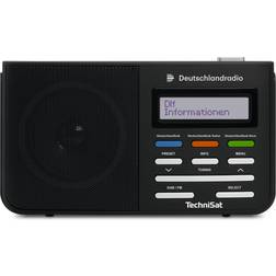 TechniSat DigitRadio 210 Germany Edition