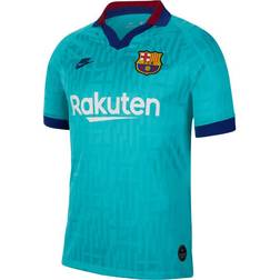 Nike Barcelona Third Jersey 19/20 Sr