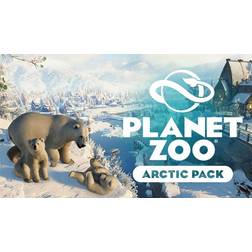 Planet Zoo: Arctic Pack (PC)