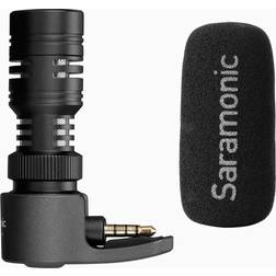 Saramonic Micro pour Caméra SmartMic TRRS