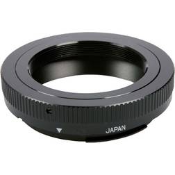 Adapter T2 To Sony NEX Lens Mount Adapter