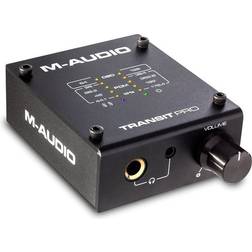 M-Audio Transit Pro Interface Audio USB