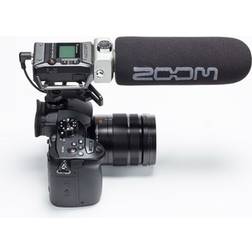 Zoom Registratore F1-sp