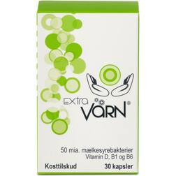 Värn ExtraVärn 30 st