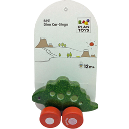 Plantoys Dinobil Stego