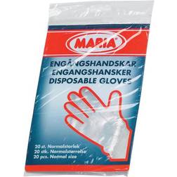 maria Single Gloves 20-pack