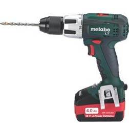 Metabo BS 18 LT (2x3.0Ah) (602102570)