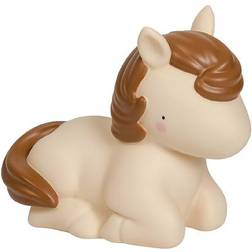 A Little Lovely Company Horse Nattlampa