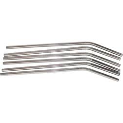 Curved Barudstyr 6stk