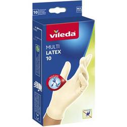 Vileda Vileda multi kertakäyttöhanskat (m/l) 4023103093089 Vastaa: N/A