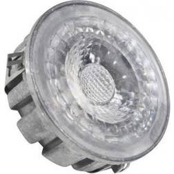 Nordtronic 1930 LED Lamps 6W GU5.3 MR16