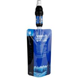 Sawyer Squeeze Water Filtration System