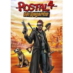 Postal 4: No Regerts (PC)