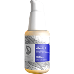 Quicksilver Liposomal Vitamin C 50ml