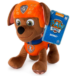 Spin Master Paw Patrol Zuma 20cm