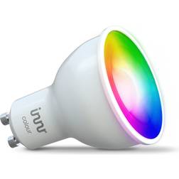 Innr Smart lamp GU10 Color werkt met Philips Hue