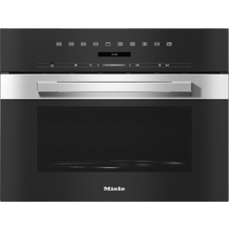 Miele M 7244 TC Rustfritt stål