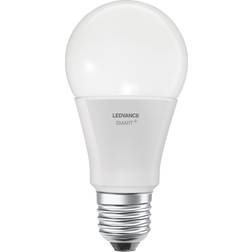 LEDVANCE Smart Lampadina led Zigbee, Goccia, E27, 60 w Equivalenti, Luce Bianca Regolabile